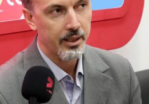 روابط‌عمومی باید در متن مدیریت باشد، نه در حاشیه