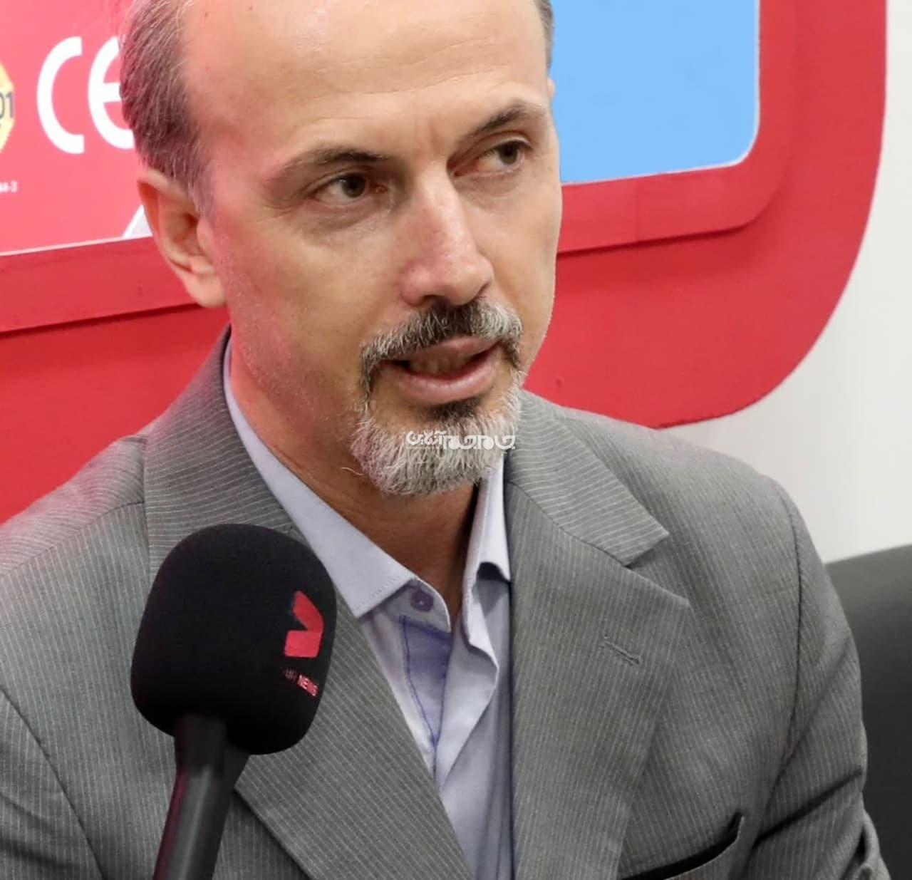 روابط‌عمومی باید در متن مدیریت باشد، نه در حاشیه