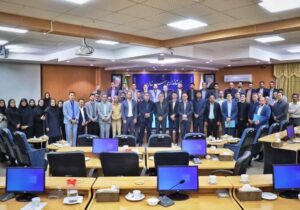 جایگاه روابط عمومی به رسمیت شناخته نشده است