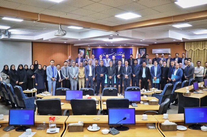 جایگاه روابط عمومی به رسمیت شناخته نشده است