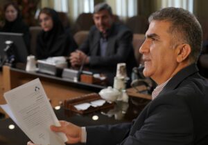 تیم‌سازی، آموزش و تخصص؛ سه اولویت روابط عمومی