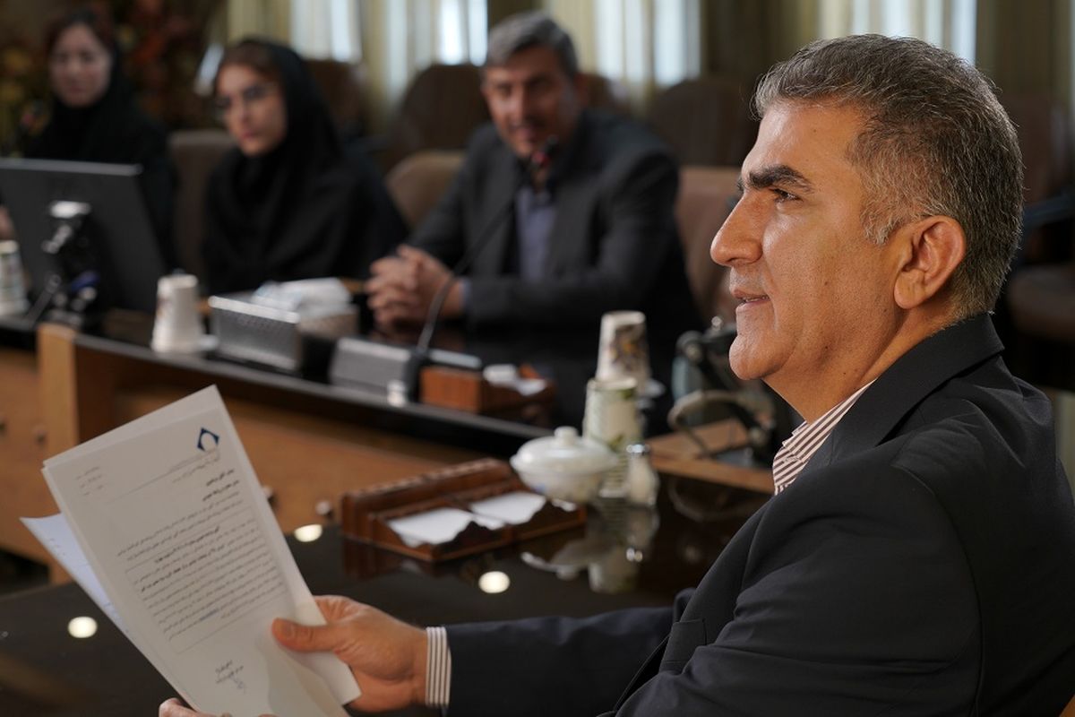 تیم‌سازی، آموزش و تخصص؛ سه اولویت روابط عمومی