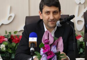 ارتباطات در جهان امروز نه‌تنها مسئله نیست، بلکه خود راه‌حل است