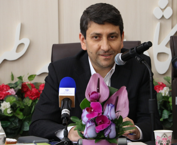 ارتباطات در جهان امروز نه‌تنها مسئله نیست، بلکه خود راه‌حل است