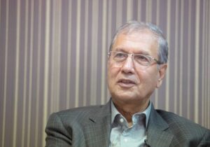 روابط عمومی باید میانجی سازمان و جامعه باشد