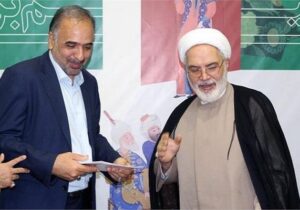 انتصاب مدیر روابط عمومی معاونت قرآنی وزارت ارشاد