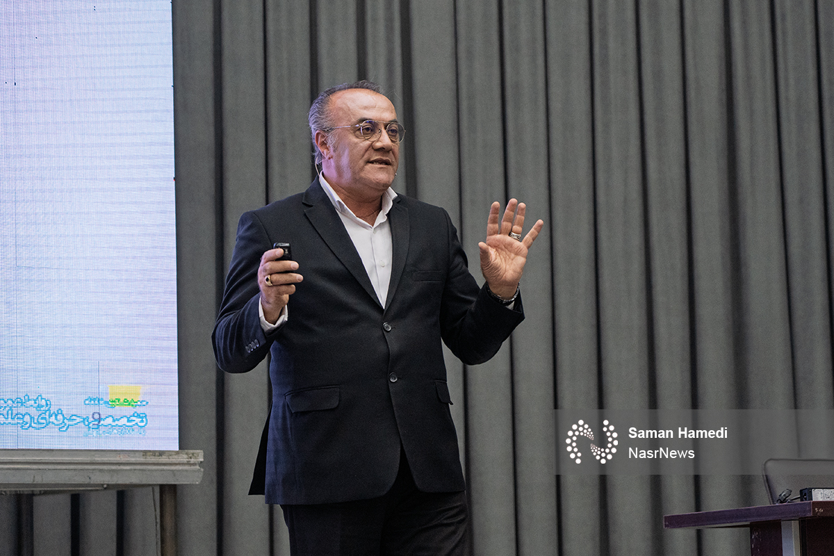 ضرورت تعامل، شفافیت ومدیریت هوشمند در روابط عمومی