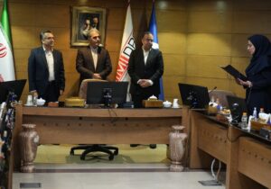 صداقت و تفکر تیمی بنیان توسعه پایدار است 