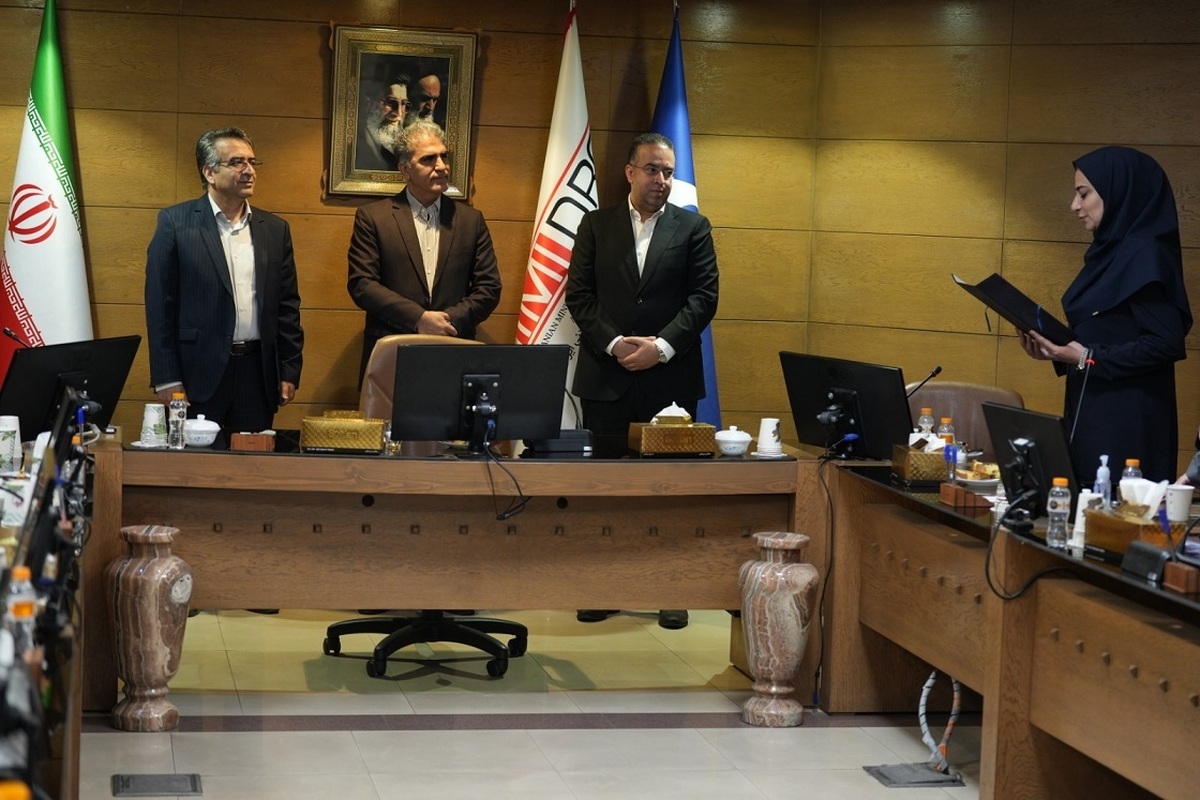 صداقت و تفکر تیمی بنیان توسعه پایدار است 