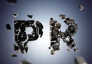 بلک PR و استراتژی‌های مقابله با آن