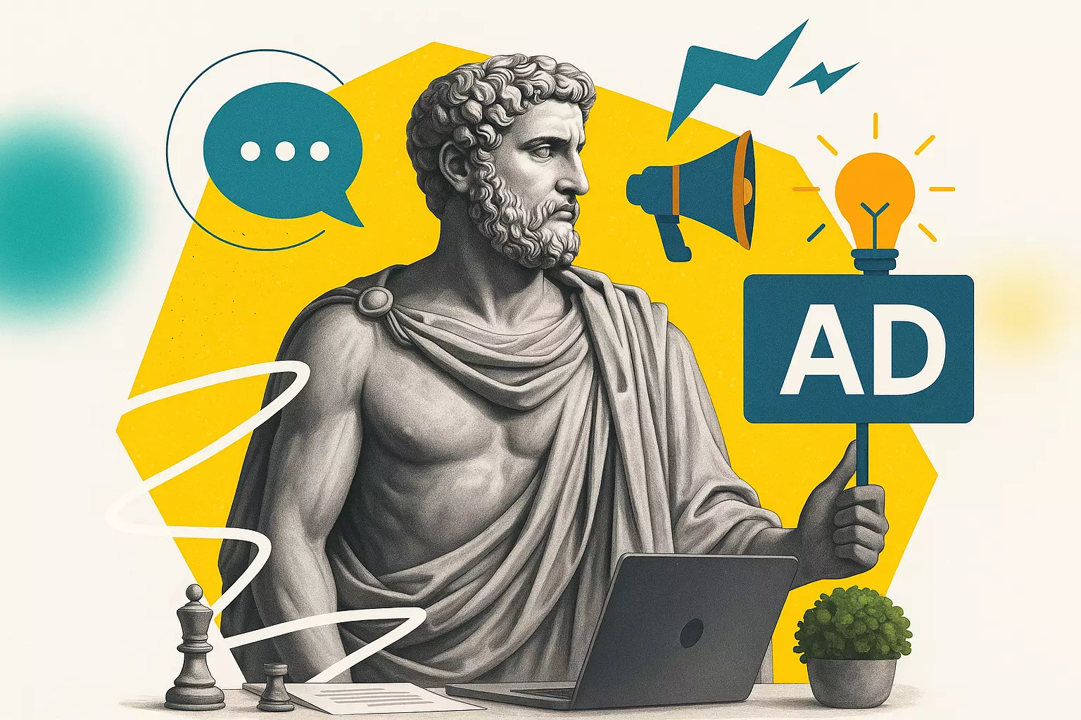 تفاوت روابط عمومی و تبلیغات چیست؟