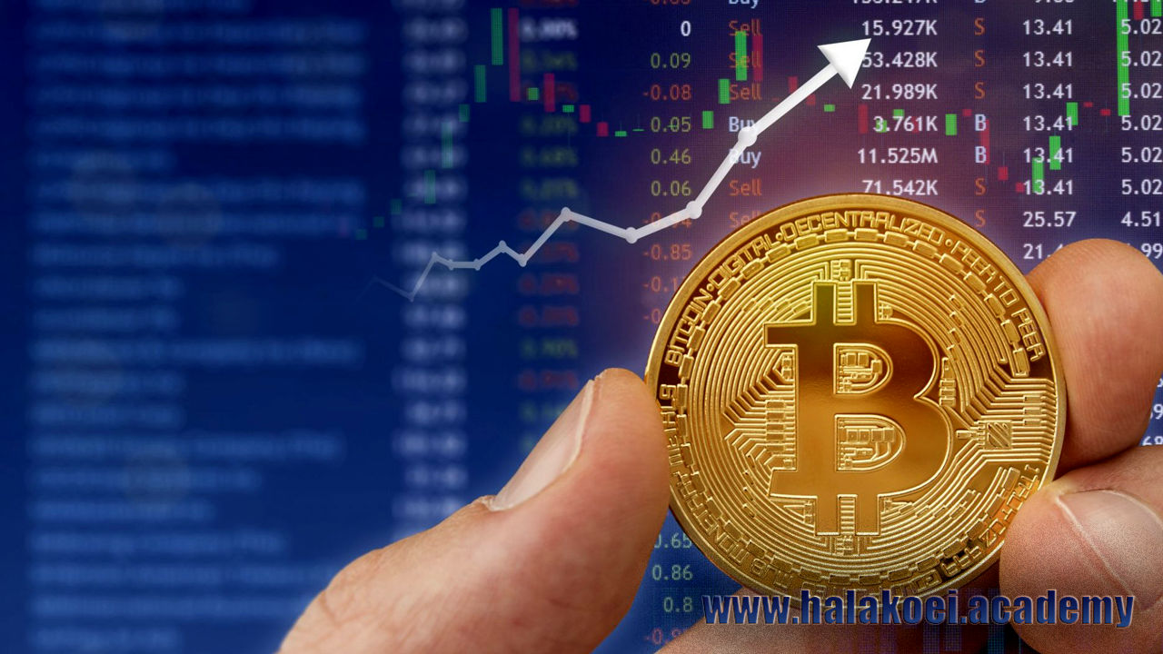 فرصتی طلایی برای روابط‌عمومی در حوزه رمزارز