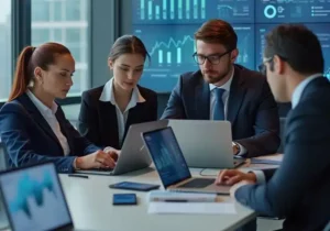 چرا برندها باید رویکردی جامع برای توسعه فرهنگ سازمانی اتخاذ کنند؟