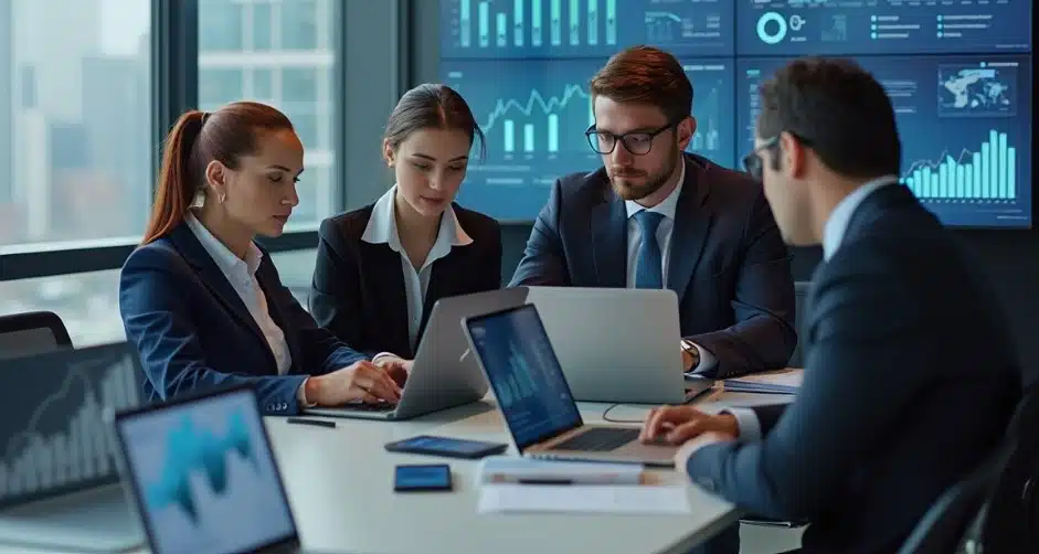 چرا برندها باید رویکردی جامع برای توسعه فرهنگ سازمانی اتخاذ کنند؟