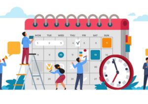 چگونه در سال ۱۴۰۴ استراتژی مؤثر روابط‌عمومی تدوین کنیم؟