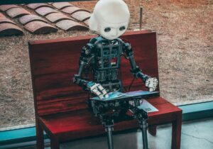 هوش مصنوعی قادر به جایگزینی نقش‌ها در روابط عمومی است؟