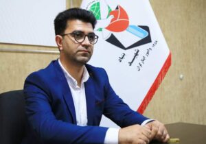سرپرست روابط عمومی بنیاد شهید آذربایجان‌شرقی منصوب شد