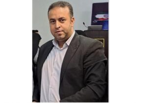 مهدی نجفی مدیر روابط عمومی ایمپاسکو شد