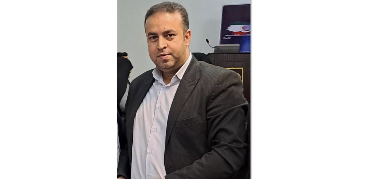 مهدی نجفی مدیر روابط عمومی ایمپاسکو شد