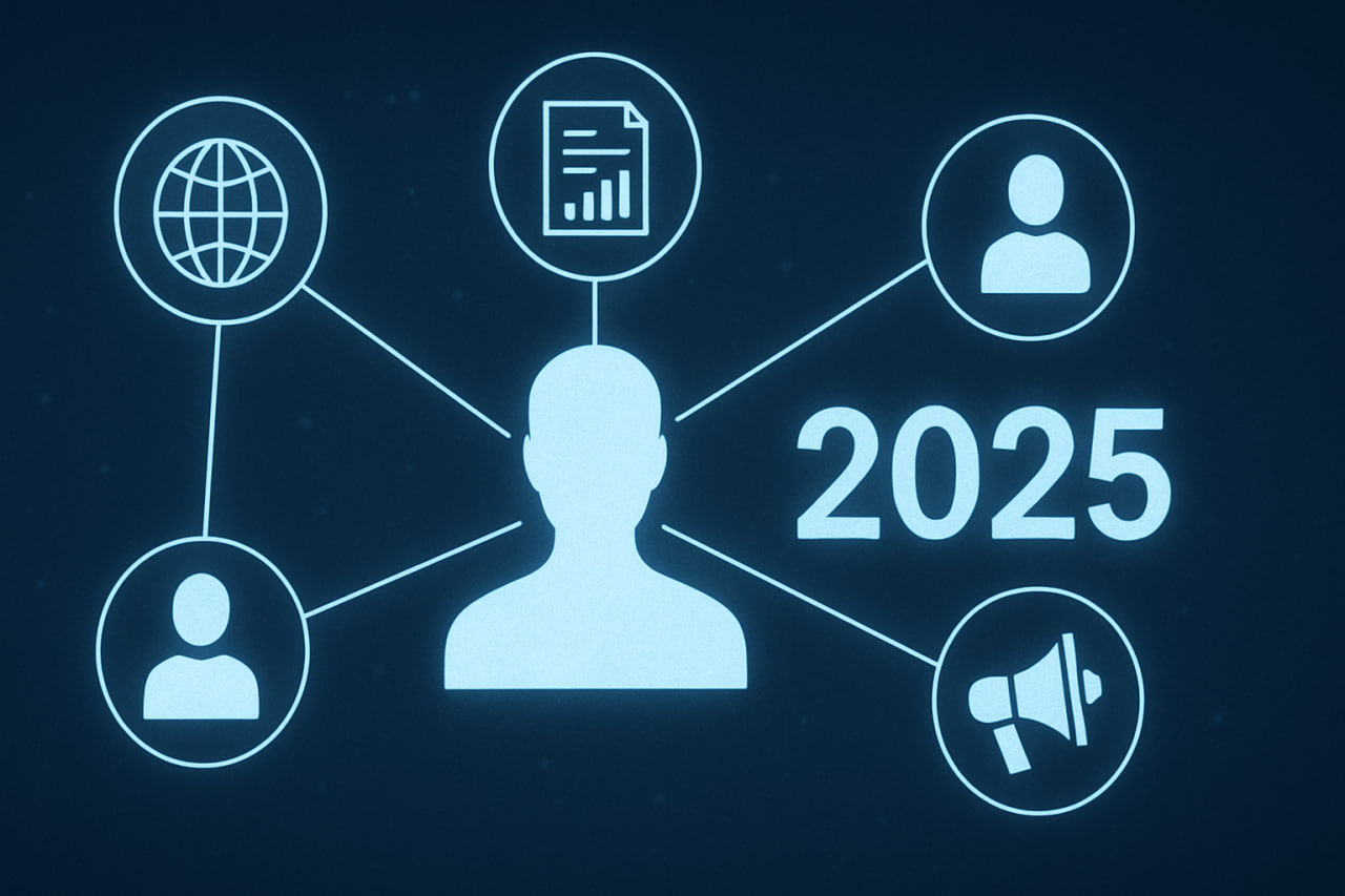 از انتقال پیام تا ساخت معنا