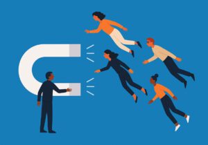 جذب استعدادهای غیرسنتی در روابط عمومی و اهمیت آن