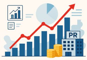 رشد شرکت‌های روابط‌عمومی با وجود چالش‌های اقتصادی
