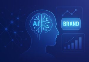 هوش مصنوعی و آینده مدیریت برند