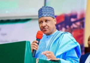 تاکید دولت نیجریه بر اهمیت روابط عمومی در تقویت اقتصاد