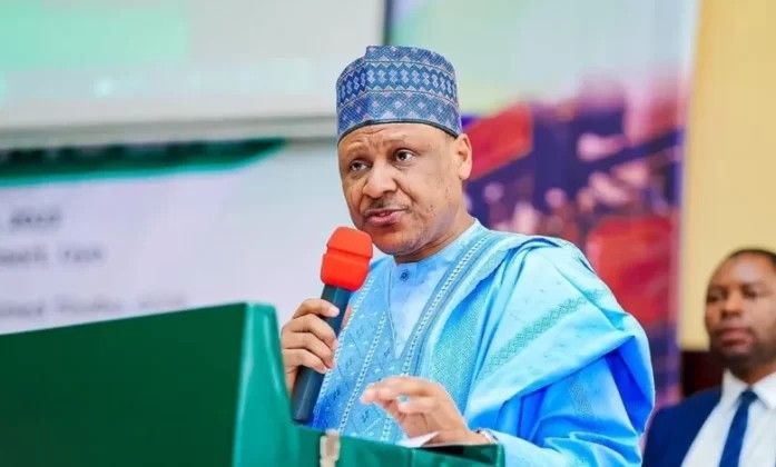 تاکید دولت نیجریه بر اهمیت روابط عمومی در تقویت اقتصاد