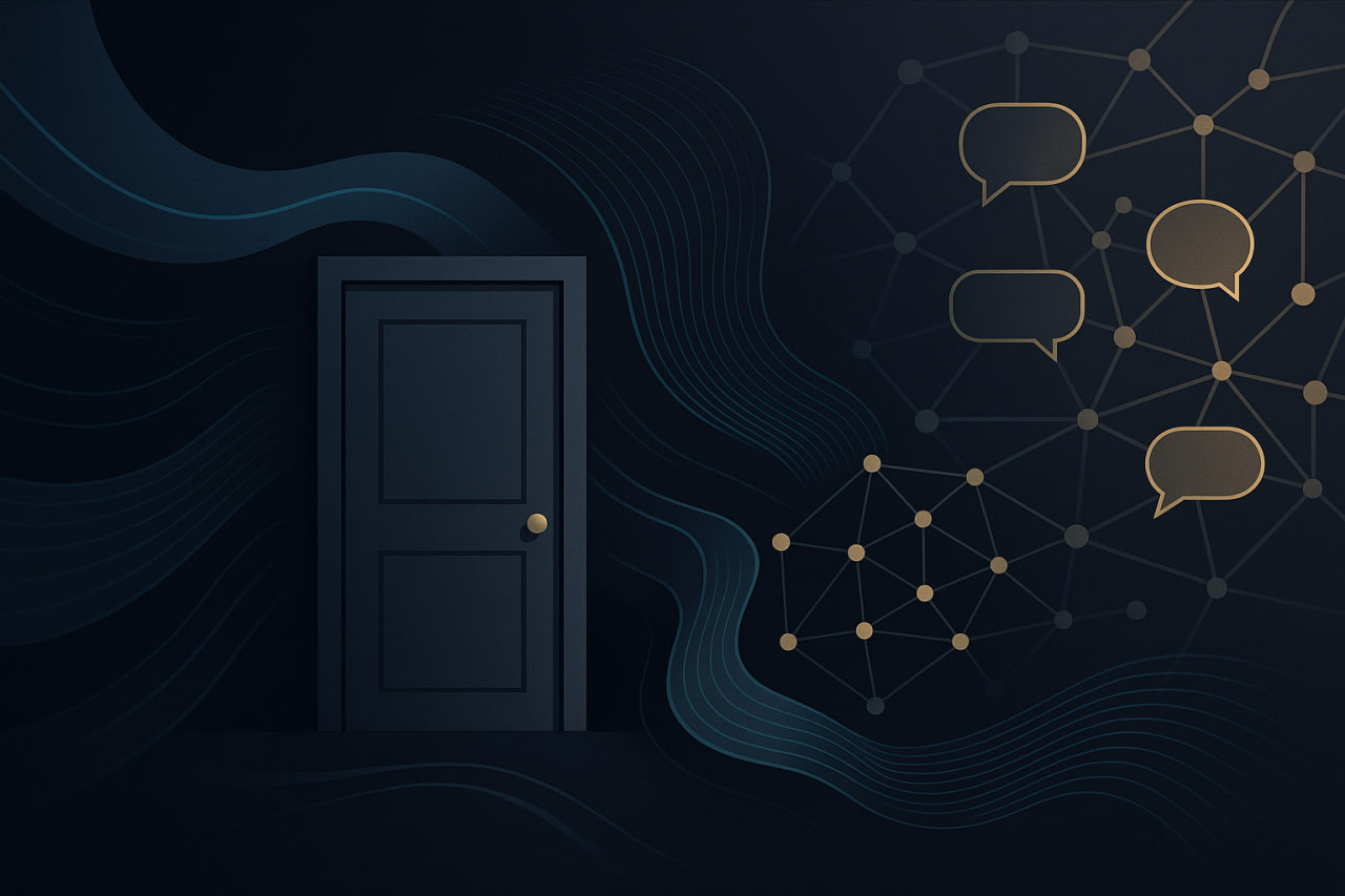 چرا مدیران ارشد سازمان‌ها از فرصت‌های روابط عمومی غافل می‌مانند