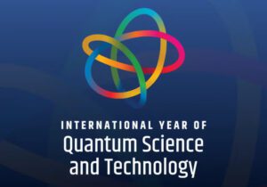 سال بین‌المللی علوم و فناوری کوانتومی