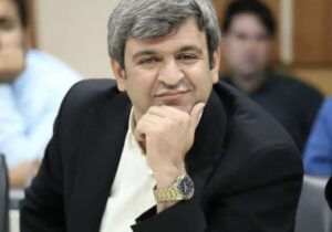 رییس روابط‌عمومی پتروشیمی دهدشت منصوب شد