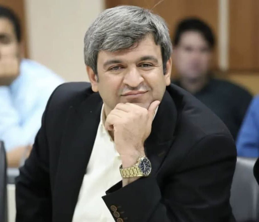 رییس روابط‌عمومی پتروشیمی دهدشت منصوب شد