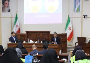 همایش روابط عمومی برای مردم برگزار شد