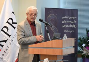 اهمیت پرداختن به روایتگری در حوزه علم