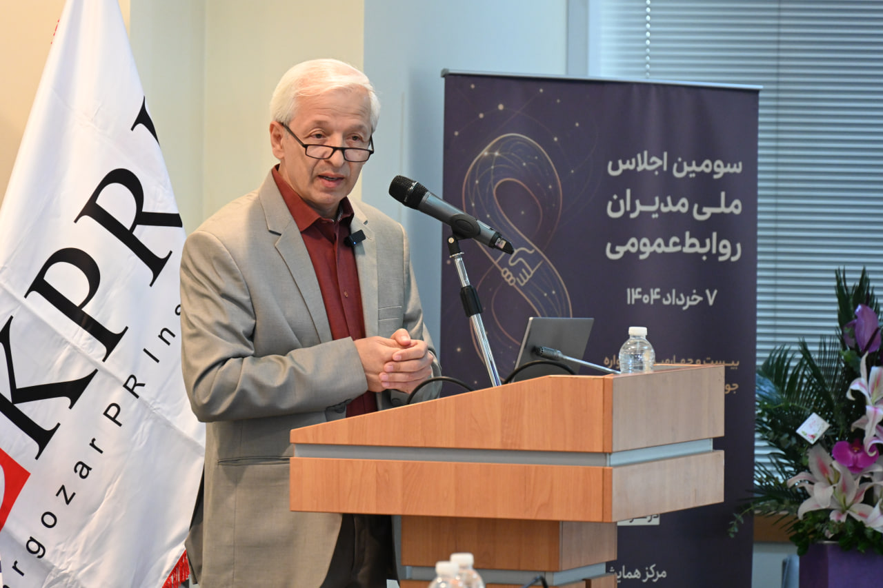 اهمیت پرداختن به روایتگری در حوزه علم