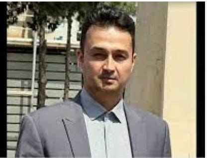 یونس خادمی مدیر روابط عمومی نفت و گاز کارون شد