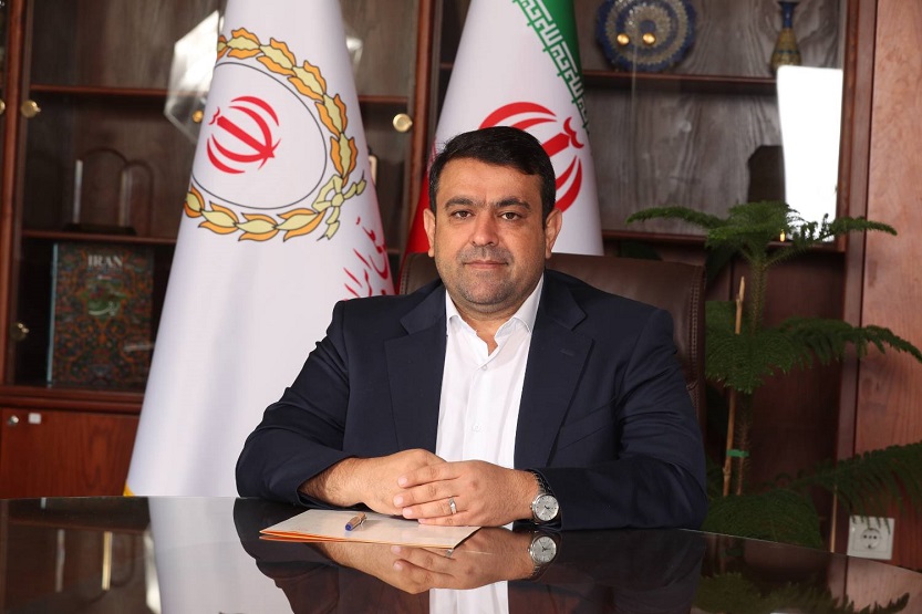 پیام مدیرعامل بانک ملی به مناسبت روز جهانی ارتباطات و روابط عمومی