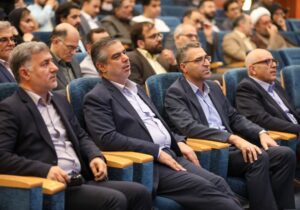 روابط عمومی پویا کلید موفقیت هر تشکیلات دولتی یا خصوصی است