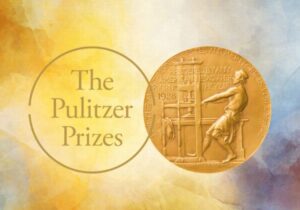 برندگان جایزه پولیتزر ۲۰۲۵ اعلام شدند