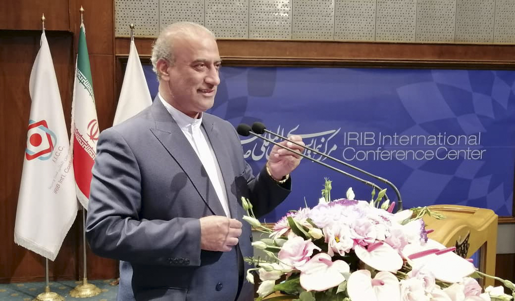 روابط عمومی، یک قاب هفت در بیست و چهار است ؟!؟