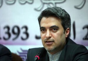 مدیرکل تولیدات رسانه‌ای دفتر رئیس جمهور منصوب شد