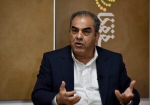 رسانه ها در زمان بحران نقش ابزار نظارتی مردم بر عملکردها را ایفا کنند