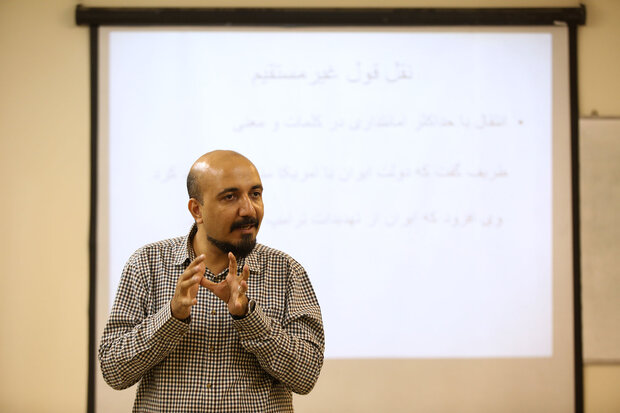 رسانه ها در اعزام خبرنگار به محل انفجار بندر شهید رجایی و استفاده از خبرنگاران محلی تردید نکنند