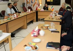 ضرورت استفاده از هوش مصنوعی در روابط عمومی شرکت‌ها