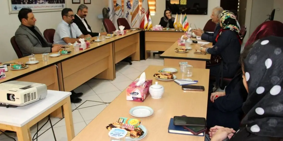 ضرورت استفاده از هوش مصنوعی در روابط عمومی شرکت‌ها