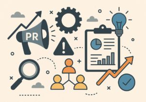 روندهای کلیدی، چالش‌ها و فرصت‌ها برای صنعت روابط عمومی