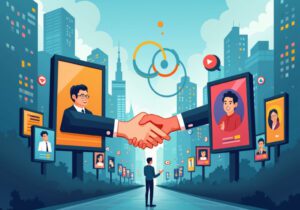 نقش روابط‌عمومی در مارکام چیست؟