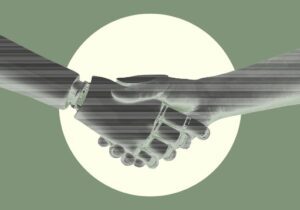 چرا هوش مصنوعی چاپلوس است؟