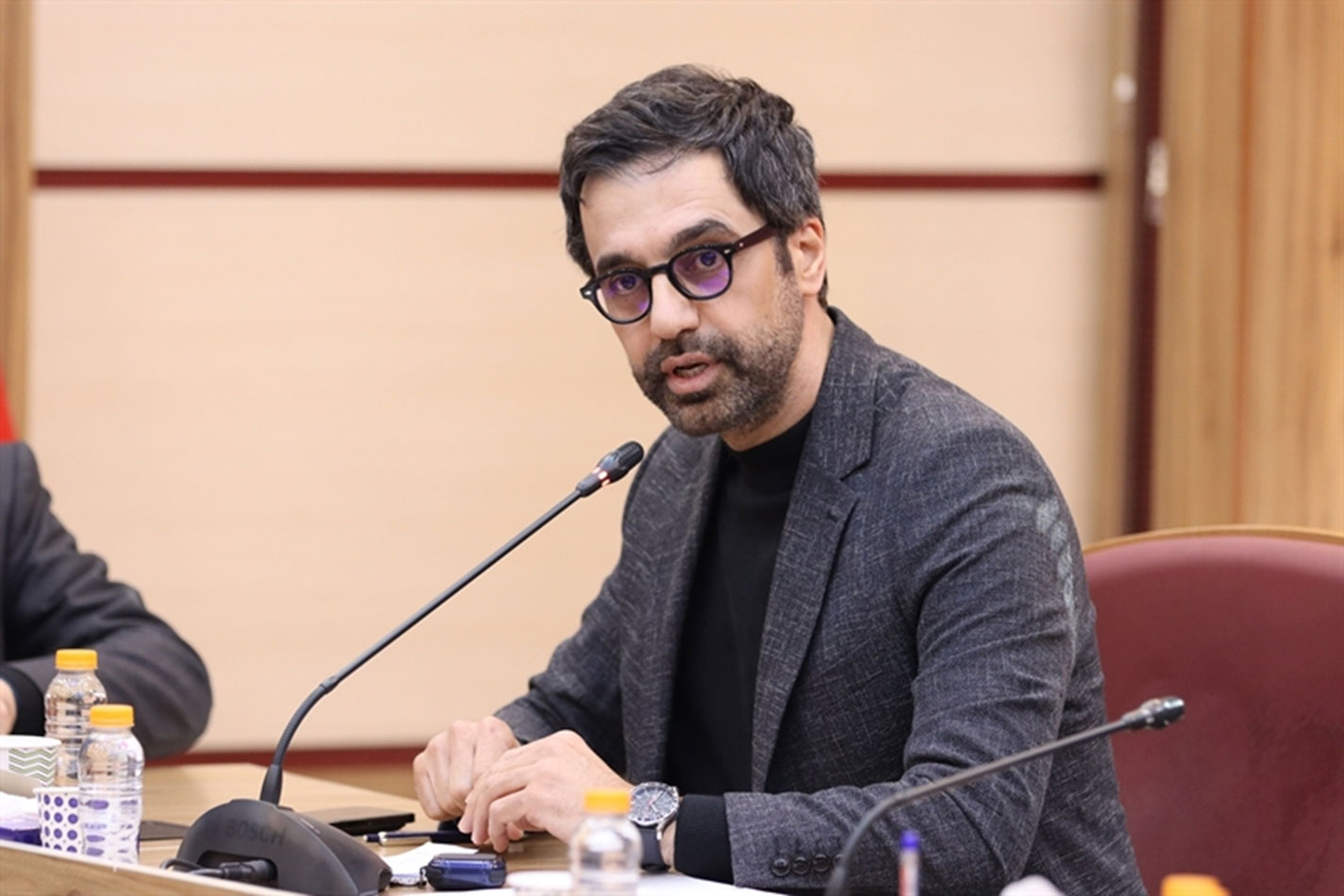 مدیر روابط‌عمومی بانک دی منصوب شد